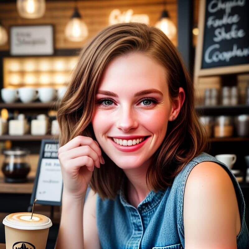 Coach Emily Thompson