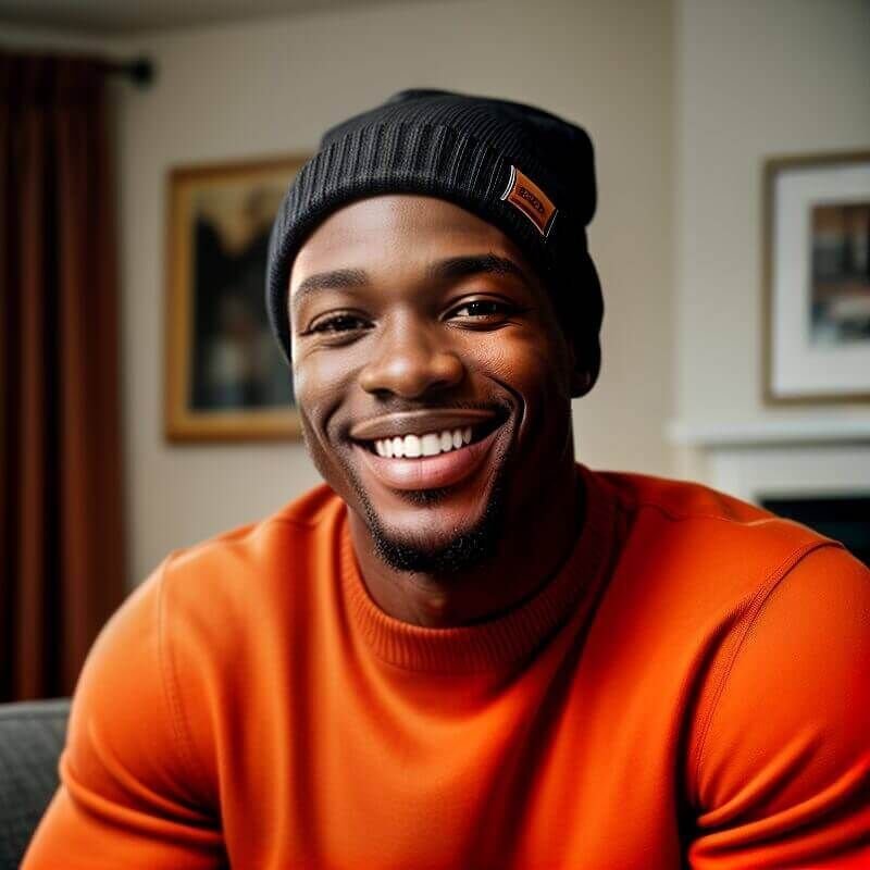 Coach Michael Rivera